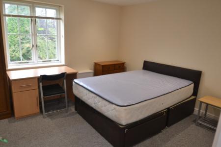 Chervil Close, Fallowfield, Manchester, M14