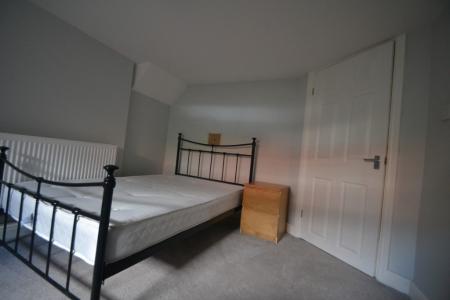 6 bedroom Terraced House to let in Old Moat Lane, Withington, Manchester, M20