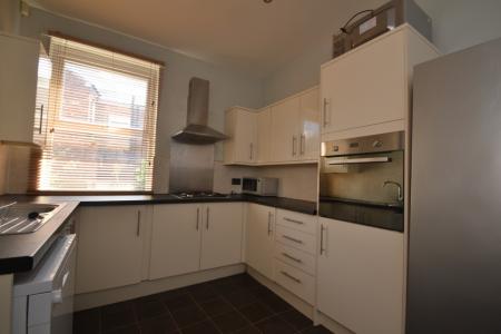 6 bedroom Terraced House to let in Old Moat Lane, Withington, Manchester, M20