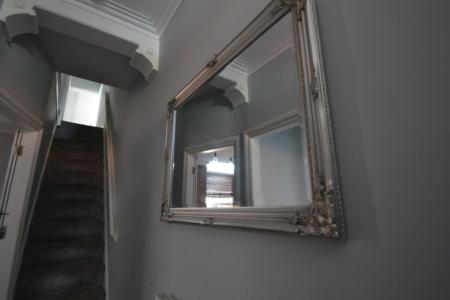 6 bedroom Terraced House to let in Old Moat Lane, Withington, Manchester, M20