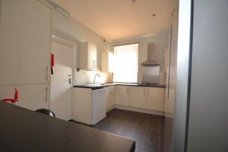 6 bedroom Terraced House to let in Old Moat Lane, Withington, Manchester, M20