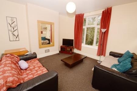 Amherst Road, Fallowfield, Manchester, M20