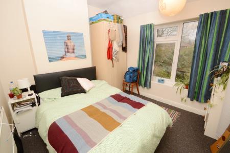 4 bedroom Terraced House to let in Amherst Road, Fallowfield, Manchester, M20