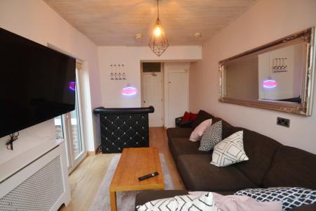 Braemar Road, Fallowfield, Manchester, M14