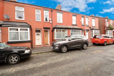 6 bedroom Detached house to let in Brailsford Road, Fallowfield, Manchester, M14