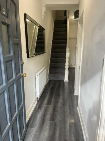 5 bedroom Terraced House to let in Filey Road, Fallowfield, Manchester, M14