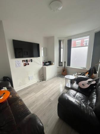 5 bedroom Terraced House to let in Filey Road, Fallowfield, Manchester, M14