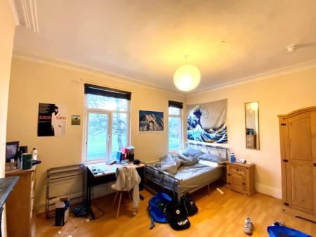 5 bedroom Terraced House to let in Rippingham Road, Withington, Manchester, M20