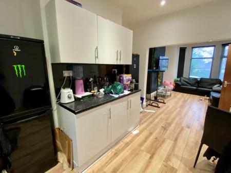 5 bedroom Terraced House to let in Rippingham Road, Withington, Manchester, M20