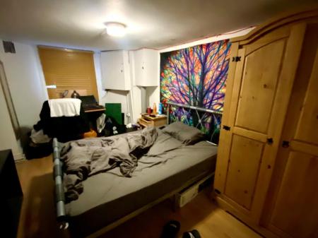 5 bedroom Terraced House to let in Rippingham Road, Withington, Manchester, M20