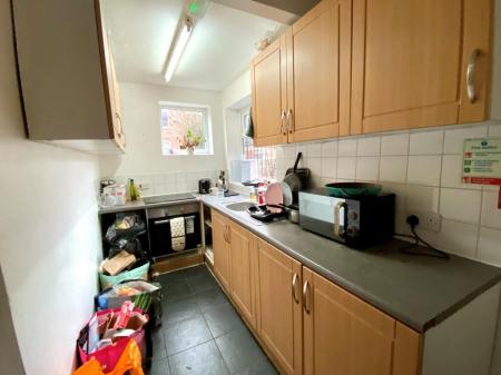 5 bedroom Terraced House to let in Rippingham Road, Withington, Manchester, M20