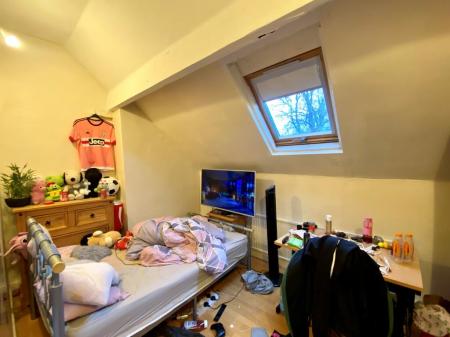 5 bedroom Terraced House to let in Rippingham Road, Withington, Manchester, M20