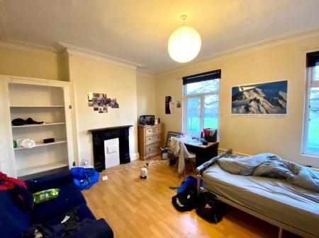 Rippingham Road, Withington, Manchester, M20