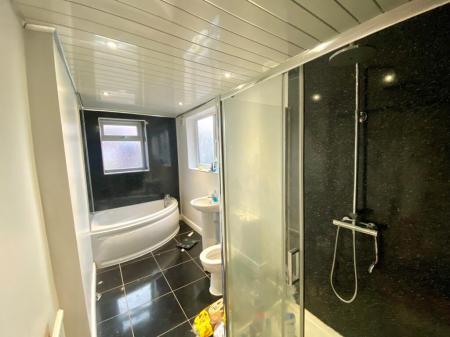 5 bedroom Terraced House to let in Rippingham Road, Withington, Manchester, M20