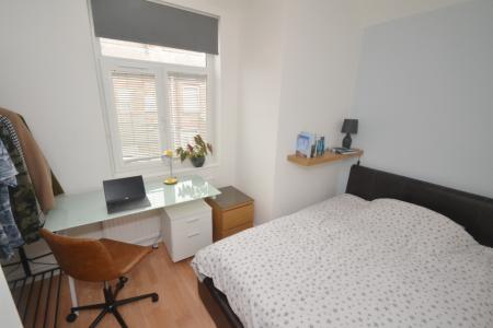 4 bedroom Terraced House to let in Chilworth Street, Rusholme, Manchester, M14