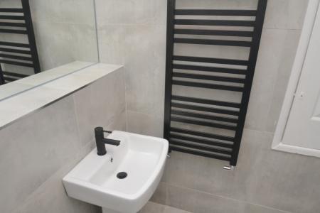 4 bedroom Terraced House to let in Chilworth Street, Rusholme, Manchester, M14