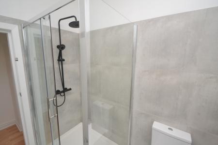 4 bedroom Terraced House to let in Chilworth Street, Rusholme, Manchester, M14