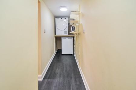 4 bedroom Terraced House to let in Davenport Avenue, Withington, Manchester, M20