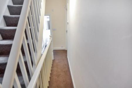 4 bedroom Terraced House to let in Davenport Avenue, Withington, Manchester, M20