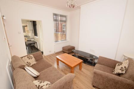 4 bedroom Terraced House for sale in Furness Road, Fallowfield, Manchester, M14