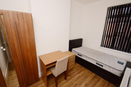 4 bedroom Terraced House for sale in Furness Road, Fallowfield, Manchester, M14