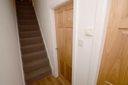 4 bedroom Terraced House for sale in Furness Road, Fallowfield, Manchester, M14