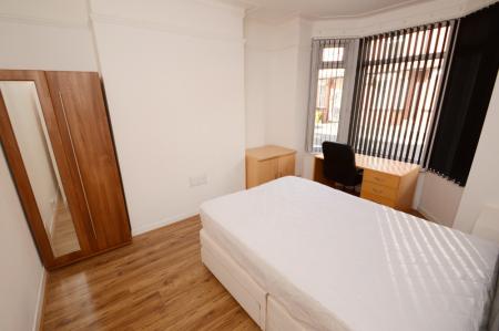 4 bedroom Terraced House for sale in Furness Road, Fallowfield, Manchester, M14