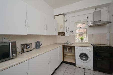 3 bedroom Terraced House to let in Carill Drive, Fallowfield, Manchester, M14