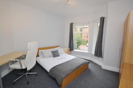 3 bedroom Terraced House to let in Carill Drive, Fallowfield, Manchester, M14