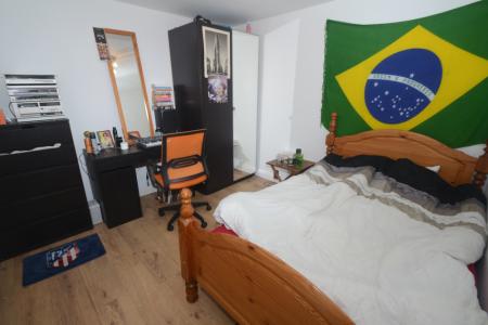 6 bedroom Terraced House to let in Moseley Road, Fallowfield, Manchester, M14