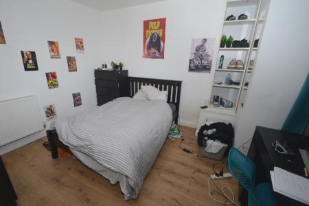 6 bedroom Terraced House to let in Moseley Road, Fallowfield, Manchester, M14