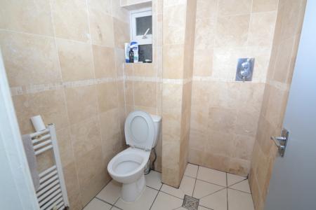 6 bedroom Terraced House to let in Moseley Road, Fallowfield, Manchester, M14