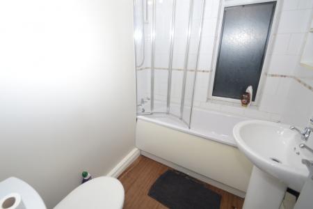 6 bedroom Terraced House to let in Moseley Road, Fallowfield, Manchester, M14