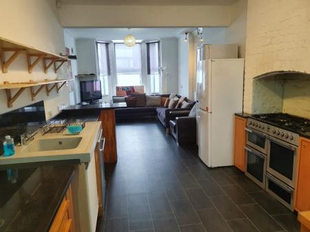 Upper Lloyd Street, Rusholme, Manchester, M14