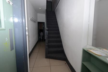 8 bedroom End of terrace house to let in Upper Lloyd Street, Rusholme, Manchester, M14