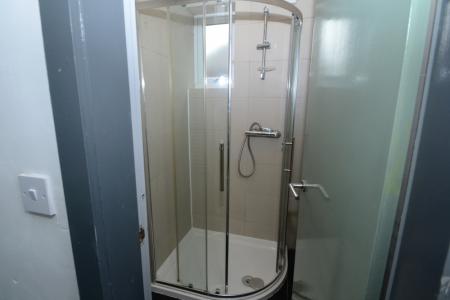 8 bedroom End of terrace house to let in Upper Lloyd Street, Rusholme, Manchester, M14