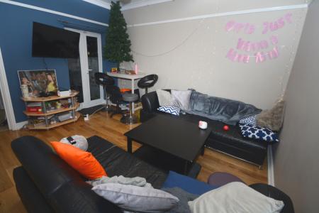 Braemar Road, Fallowfield, Manchester, M14