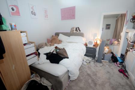 5 bedroom Flat to let in Braemar Road, Fallowfield, Manchester, M14