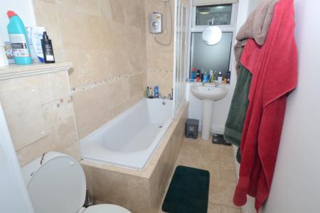 Furness Road, Fallowfield, Manchester, M14