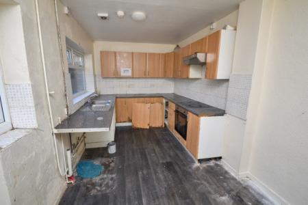 4 bedroom Terraced House for sale in Nadine Street, Salford, M6