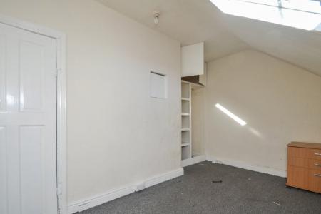 4 bedroom Terraced House for sale in Nadine Street, Salford, M6