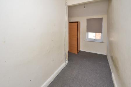4 bedroom Terraced House for sale in Nadine Street, Salford, M6