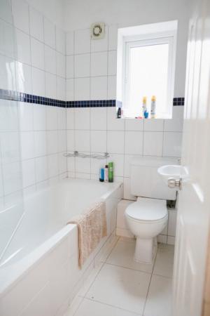 5 bedroom Terraced House to let in Brailsford Road, Fallowfield, Manchester, M14