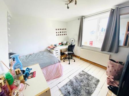 5 bedroom Terraced House to let in Brailsford Road, Fallowfield, Manchester, M14