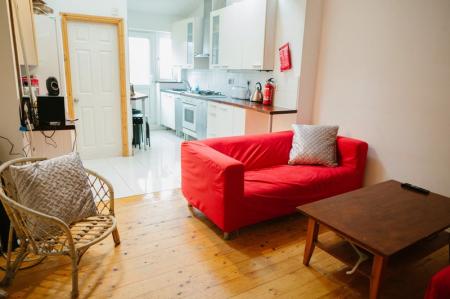 5 bedroom Terraced House to let in Brailsford Road, Fallowfield, Manchester, M14