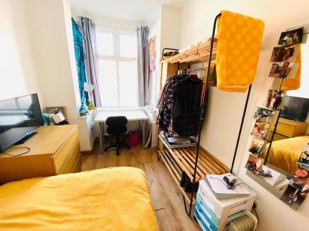 5 bedroom Terraced House to let in Brailsford Road, Fallowfield, Manchester, M14