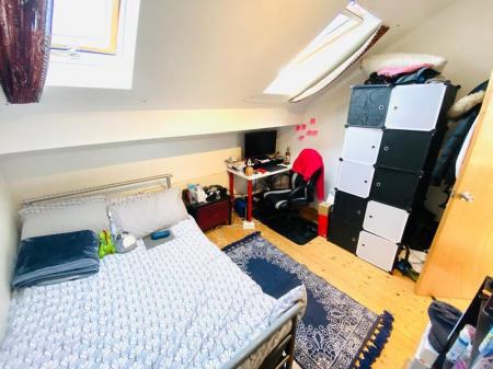 Brailsford Road, Fallowfield, Manchester, M14