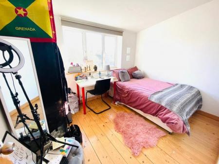 5 bedroom Terraced House to let in Brailsford Road, Fallowfield, Manchester, M14