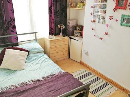 5 bedroom Terraced House to let in Brailsford Road, Fallowfield, Manchester, M14