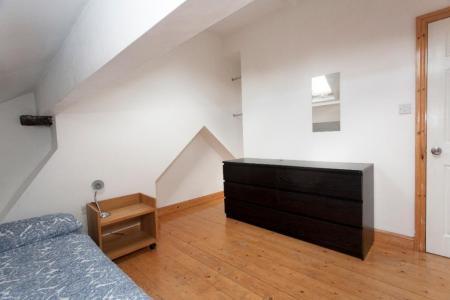 5 bedroom Terraced House to let in Brailsford Road, Fallowfield, Manchester, M14